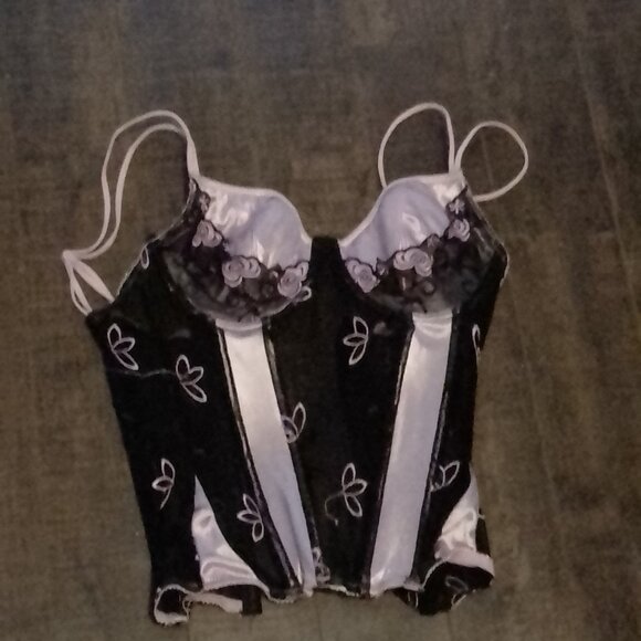 Cotelli collection boustier - Picture 2 of 2